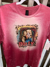 Load image into Gallery viewer, RTS Graphic Tee - Dolly - Adult Medium
