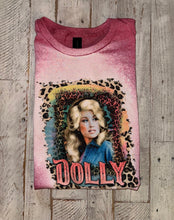 Load image into Gallery viewer, RTS Graphic Tee - Dolly - Adult Medium
