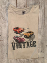 Load image into Gallery viewer, RTS Graphic Tee - Vintage - Adult XL
