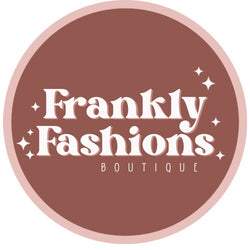 Frankly Fashions Boutique