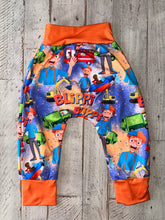 Load image into Gallery viewer, Blip Guy Pants Set
