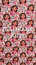 Load image into Gallery viewer, Dollhouse Kitty (Multiple Product Options)
