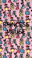 Load image into Gallery viewer, Princess Mouse (Multiple Product Options)
