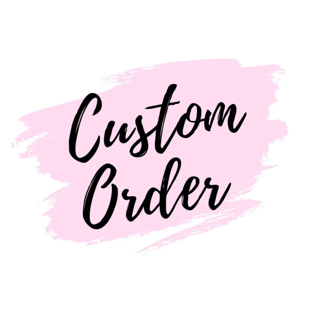 Custom Graphic Shirt