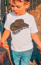 Load image into Gallery viewer, Graphic Shirt - Country Western (Multiple Design Options)
