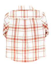 Load image into Gallery viewer, Sienna Plaid Button Down Shirt
