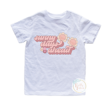 Load image into Gallery viewer, Graphic Shirt - Sunny Days Ahead
